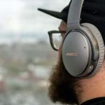 Bose Headphone Thumbnail