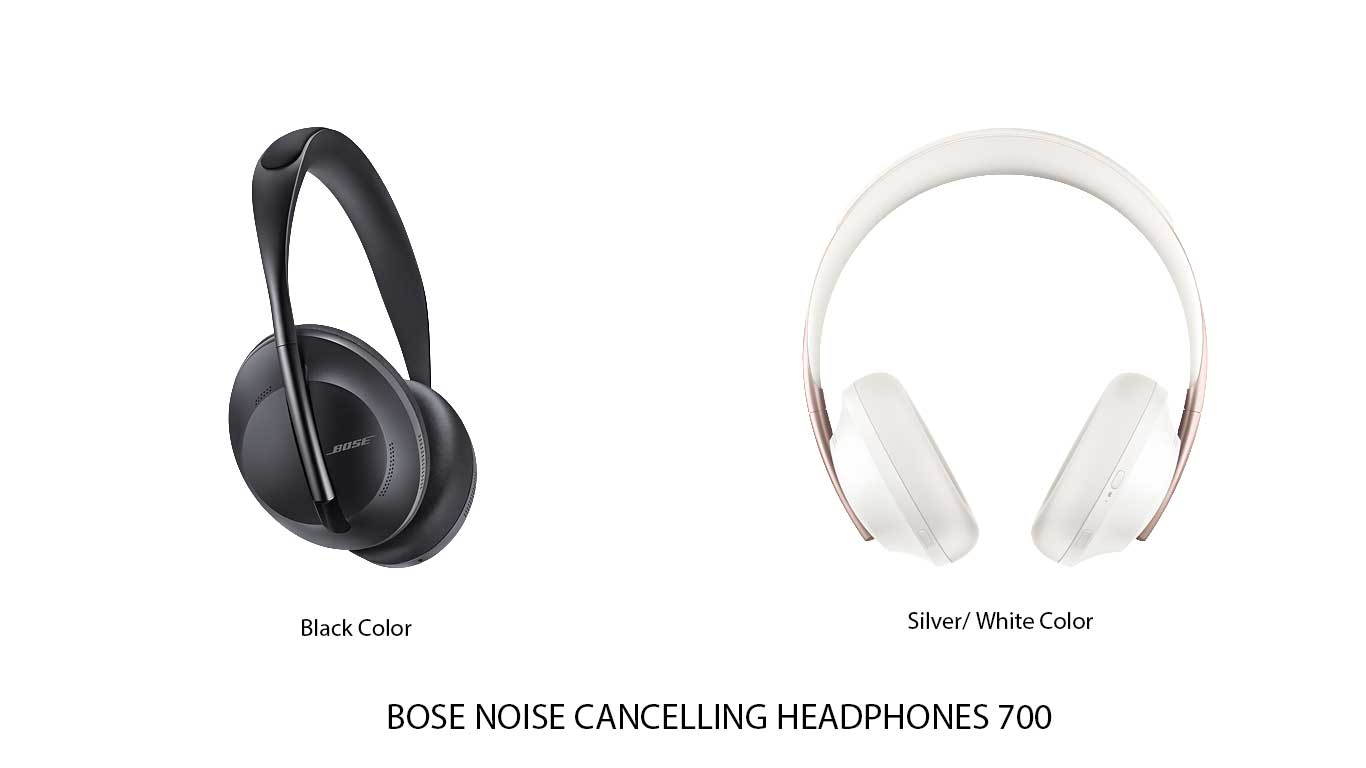 Bose Noise Cancelling